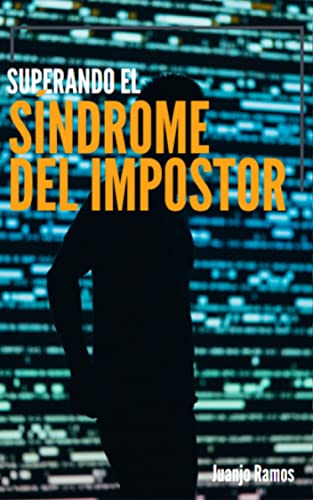 Portada de Superando el síndrome del impostor