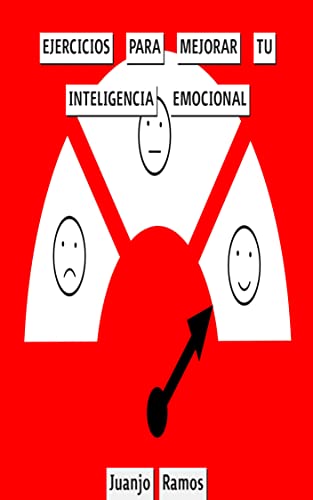 Portada de Ejercicios para mejorar tu inteligencia emocional