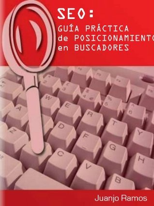 Portada de SEO: Guía práctica de posicionamiento en buscadores