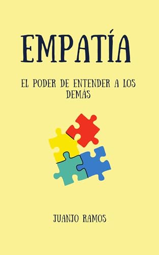 Portada de Empatía: el poder de entender a los demás